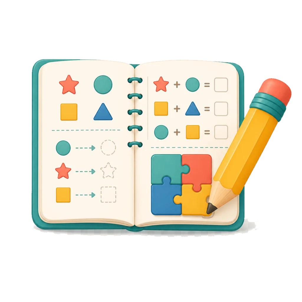 Ilustración para la práctica guiada